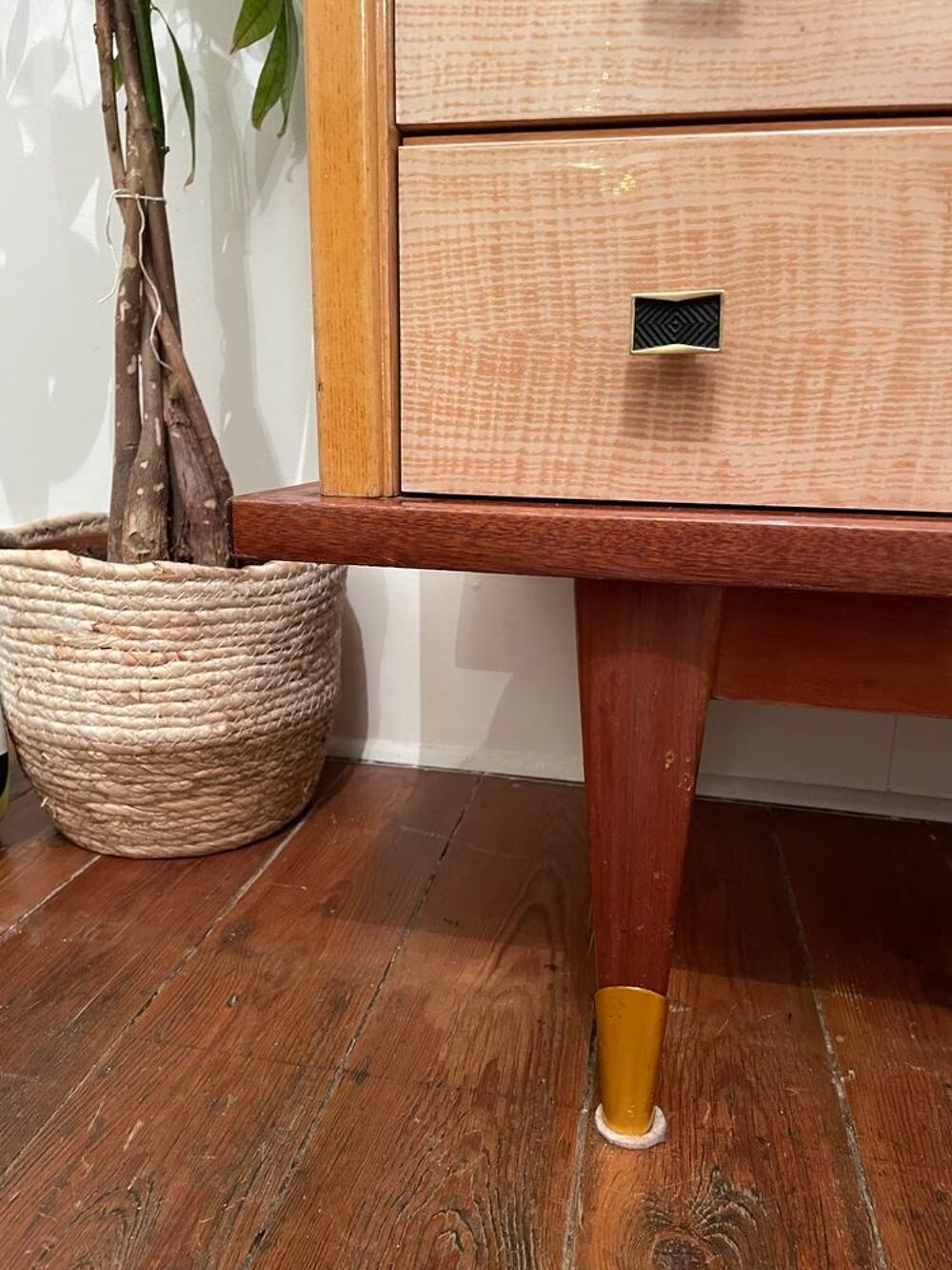 Jolie meuble vintage Meubles