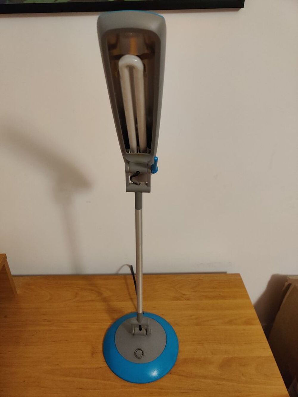 Lampe de bureau Décoration