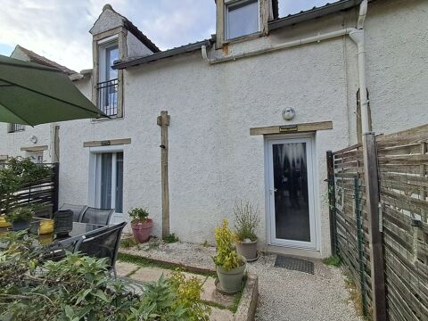   Appartement 3 pi�ces avec jardinet Appartement - 3 pi�ce(s) - 62 m�