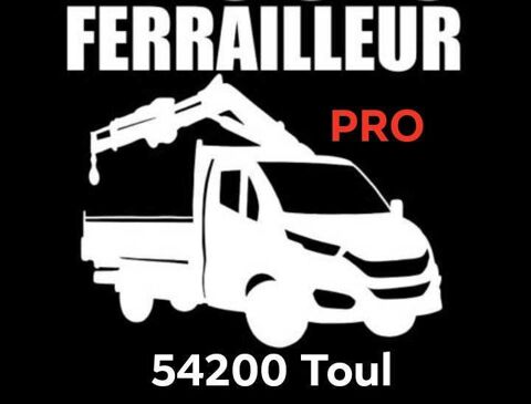 A votre disposition 7j7 ! Gratuit . 0 54200 Toul