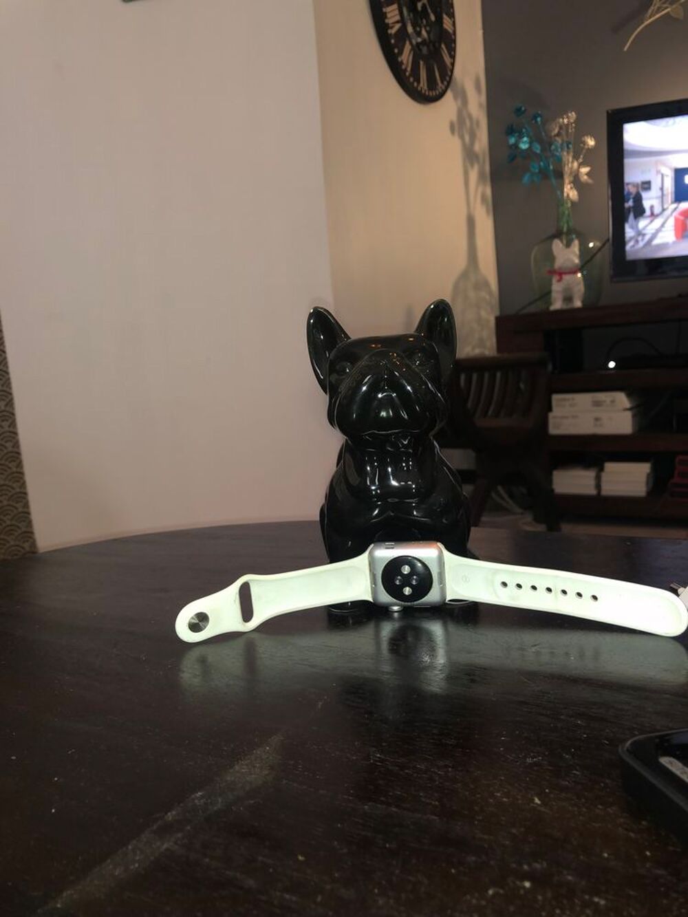 Apple Watch s&eacute;rie 3 Matériel informatique