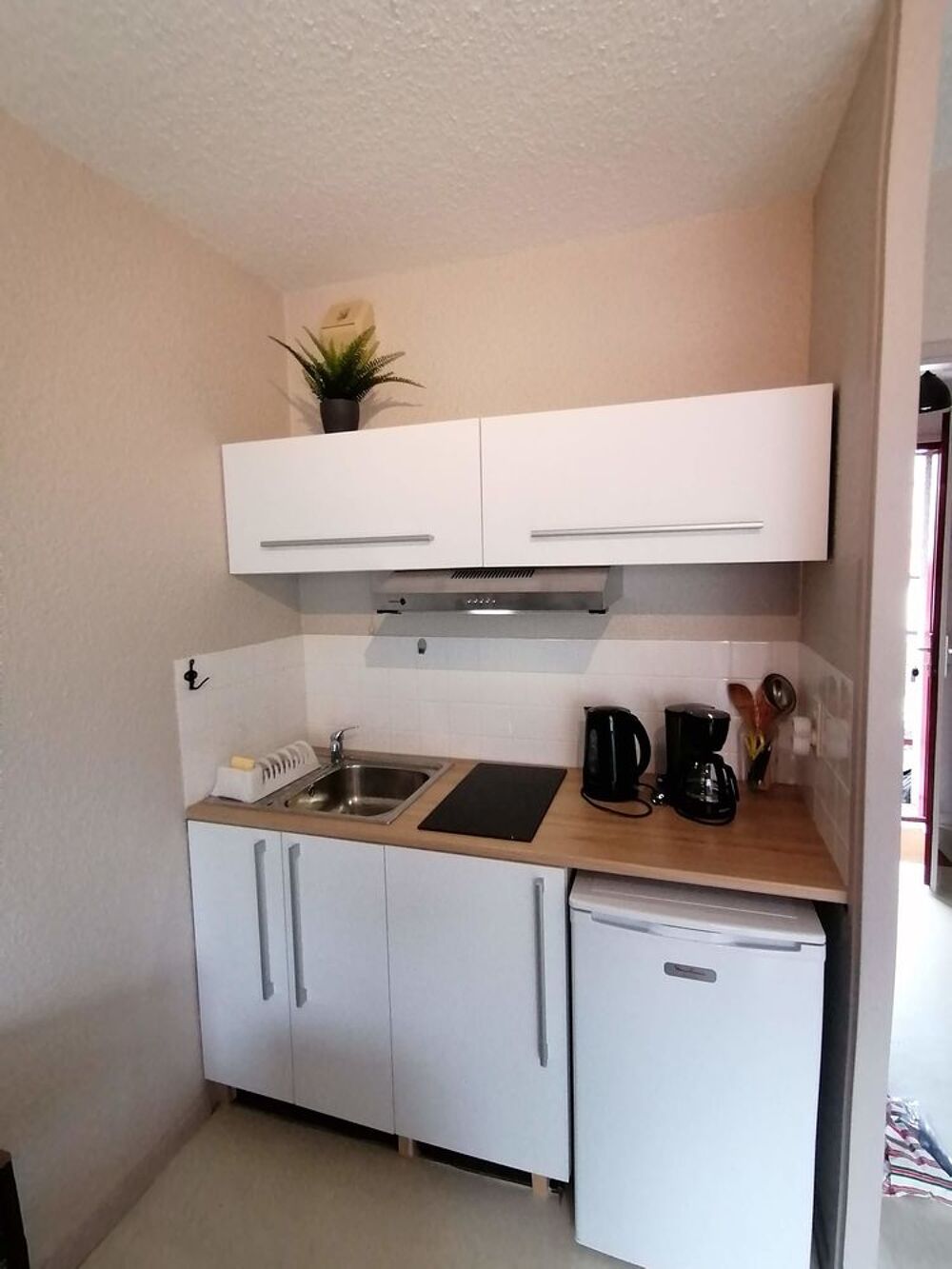 Location Appartement courte dure Clermont-ferrand