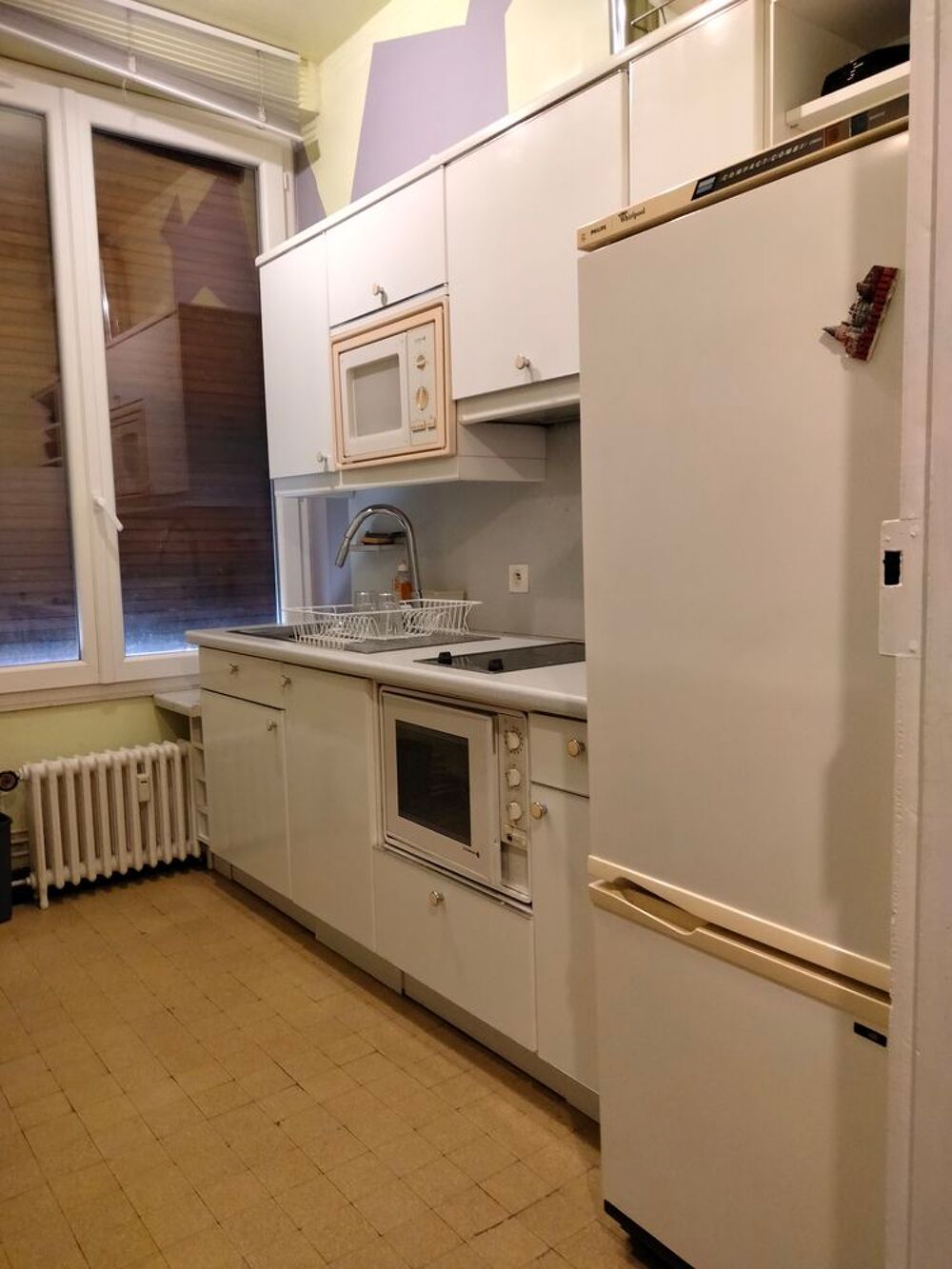 Location Appartement Appartement ,hyper centre ville ,Amiens. Amiens