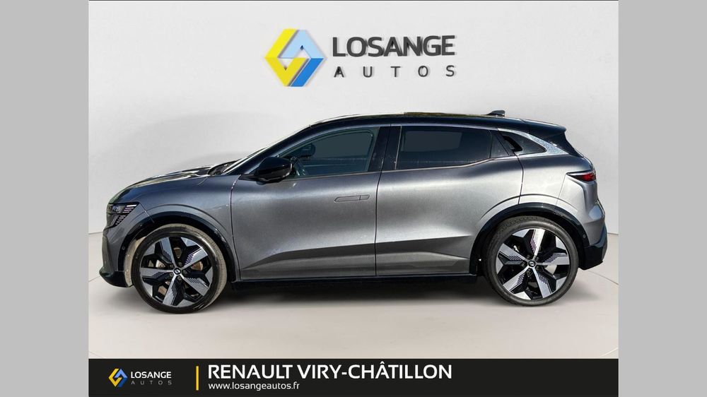 M&eacute;gane Megane E-Tech EV60 220 ch optimum charge Techno 2024 occasion 91170 Viry-Ch&acirc;tillon