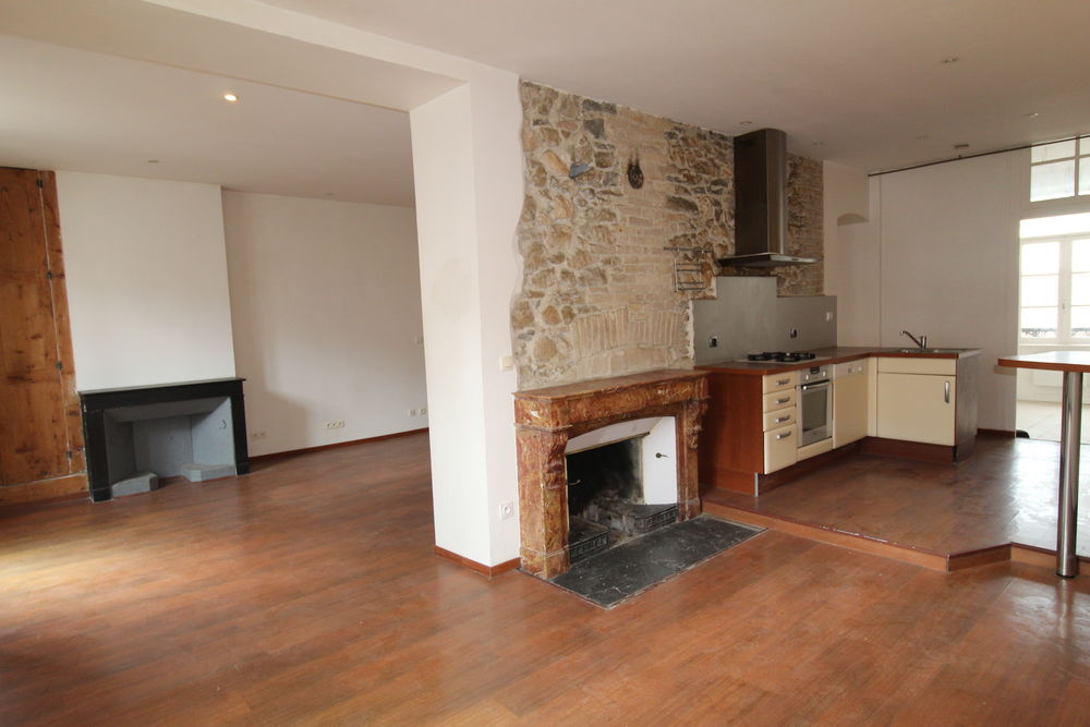 Location Appartement T3 COLOCATION GEM - GARE Grenoble