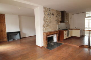 Location Appartement T3 COLOCATION GEM - GARE Grenoble