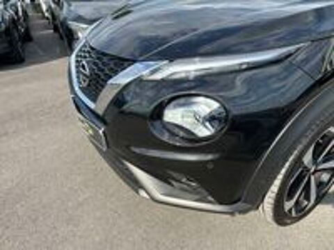 Juke DIG-T 114 DCT7 Tekna 2022 occasion 95330 Domont