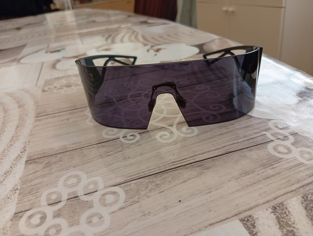 Lunettes solaire masque dior "kaleidiorscopic" 