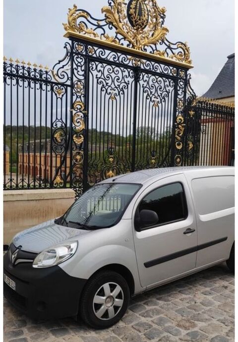 Renault Kangoo Express KANGOO EXPRESS 1.5 DCI 75 ENERGY E6 EXTRA R-LINK 2019 occasion Massy 91300