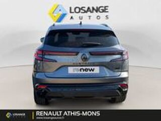 Austral E-Tech hybrid 200 Techno esprit Alpine 2023 occasion 91200 Athis-Mons