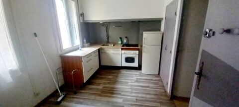  Appartement � louer 2 pi�ces 35 m� Perpignan