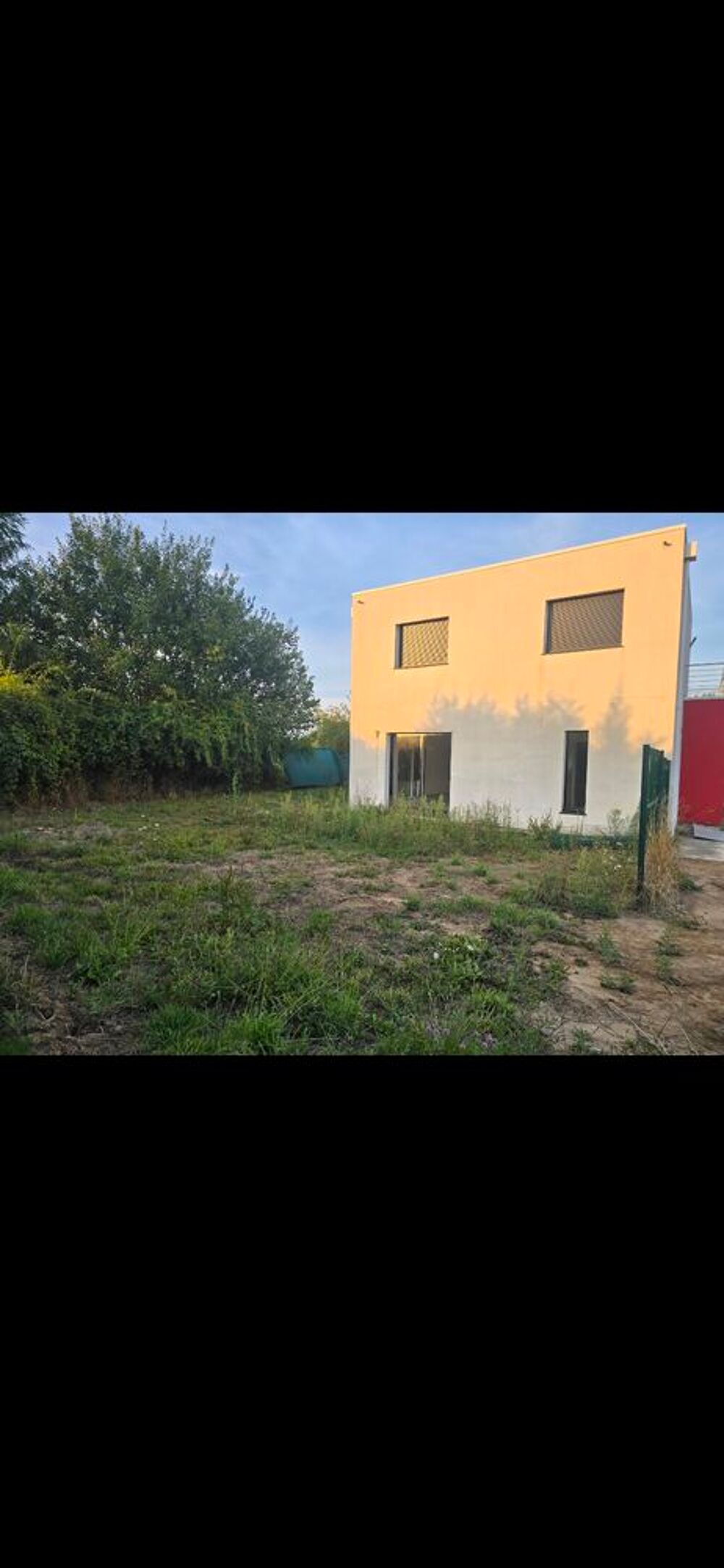 Vente Maison Maison en zone industrielle Rantigny