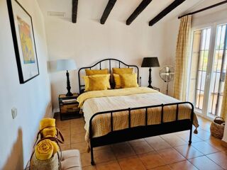  Villa � vendre 7 pi�ces 415 m� Alhaurin el grande