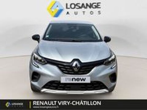 Captur TCe 90 Evolution 2023 occasion 91170 Viry-Ch&acirc;tillon