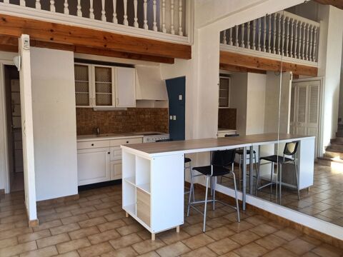  Appartement � louer 2 pi�ces 40 m�