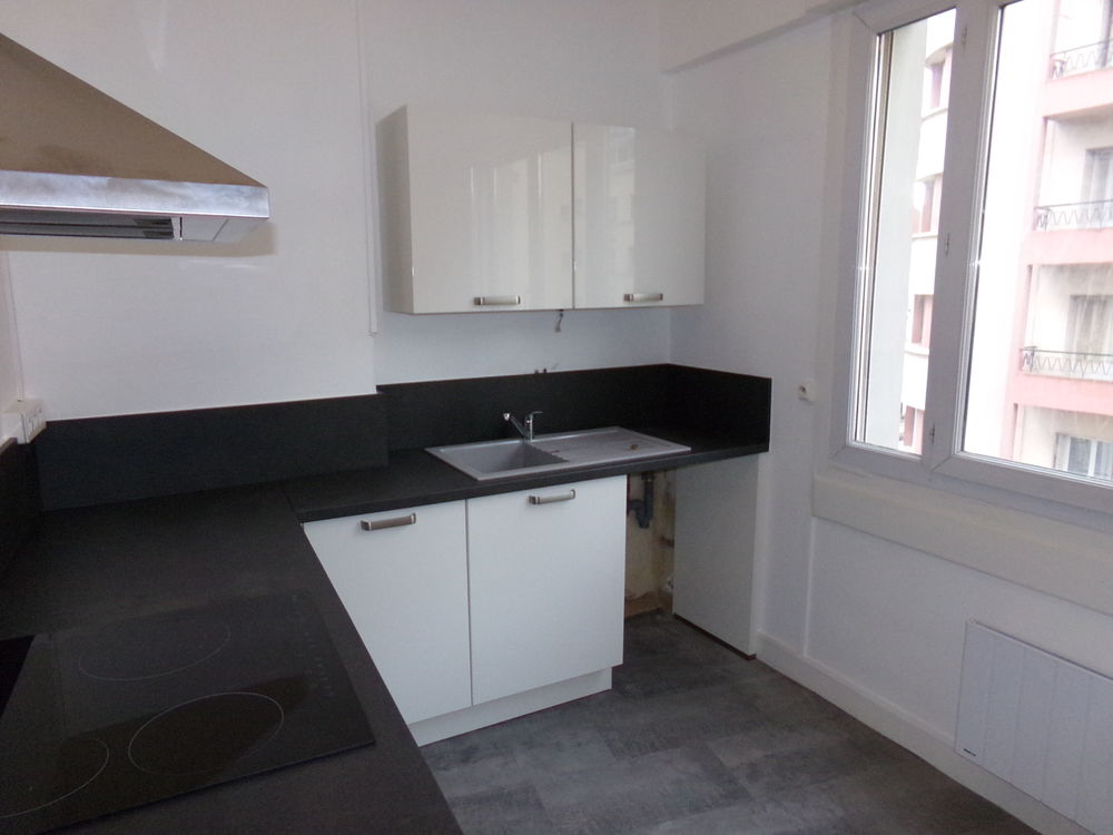 Location Appartement F2 GRENOBLE Grenoble