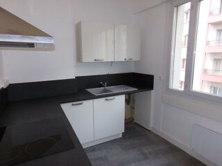  Appartement à louer 2 pièces 51 m²