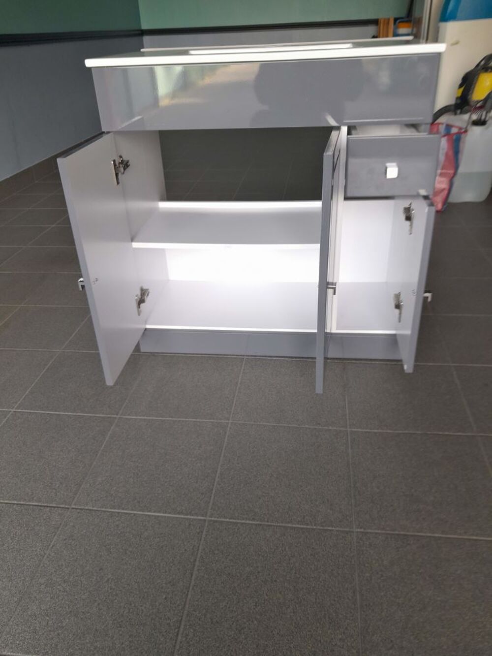 meuble vasque Meubles