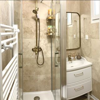  Appartement � vendre 2 pi�ces 40 m�