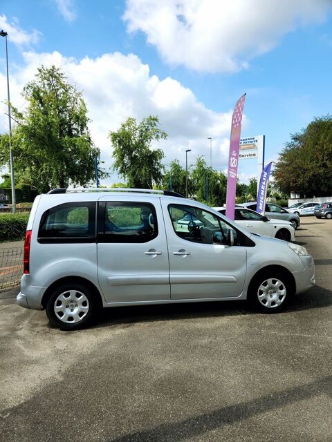 Peugeot partner tepee 1.6 HDi 90ch Loisirs