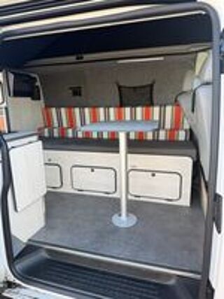  2011 occasion 31800 Estancarbon