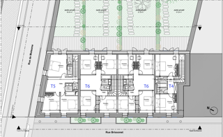  Maison 6 pi�ces 120 m� Troyes