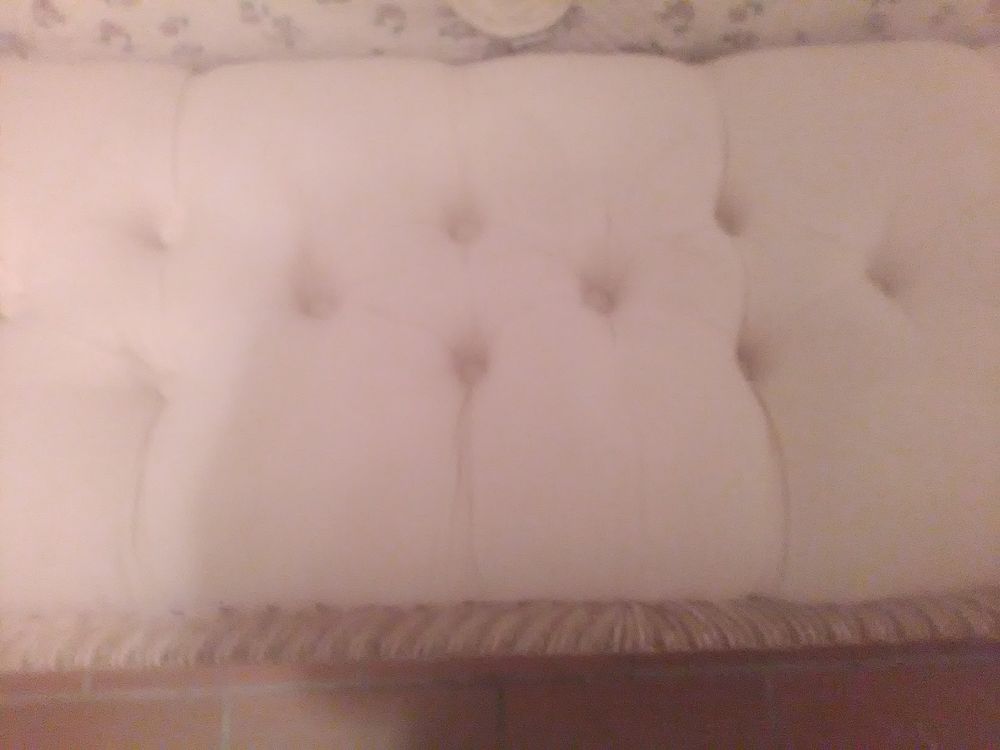 Banc pied de lit Meubles