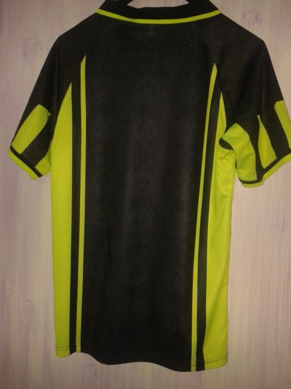 Jersey foot Dortmund vintage Nike
Sports