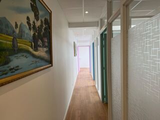  Atelier � louer 5 pi�ces 90 m�