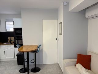  Appartement � louer 2 pi�ces 36 m� Sainte-s�v�re-sur-indre