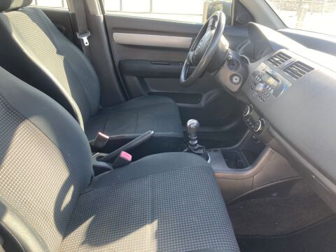 Suzuki swift ddis 75cv