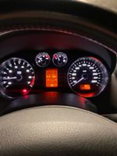 RCZ 1.6 THP 156ch 2010 occasion 83000 Toulon