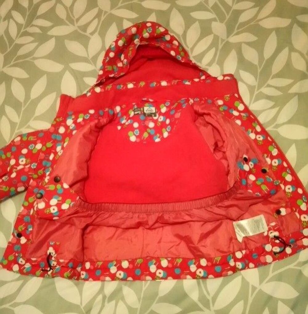 Combinaison de Ski Vêtements enfants