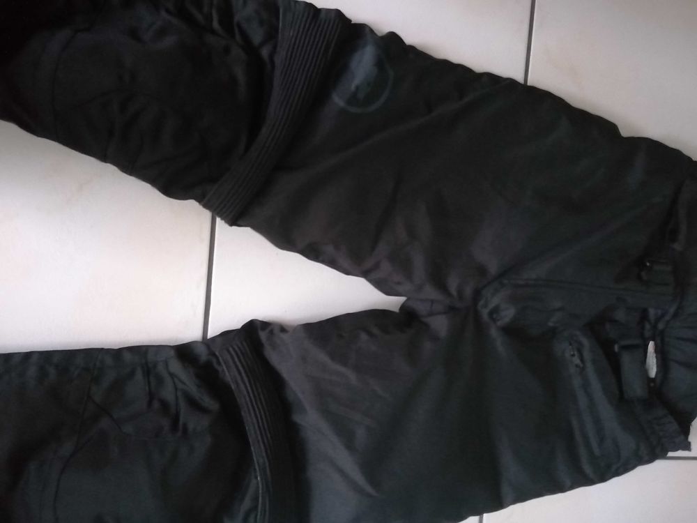 pant moto Sports