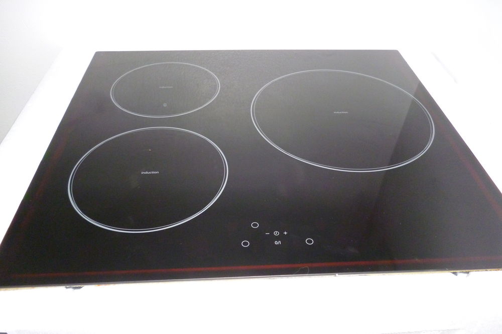 Plaque Induction Electroménager