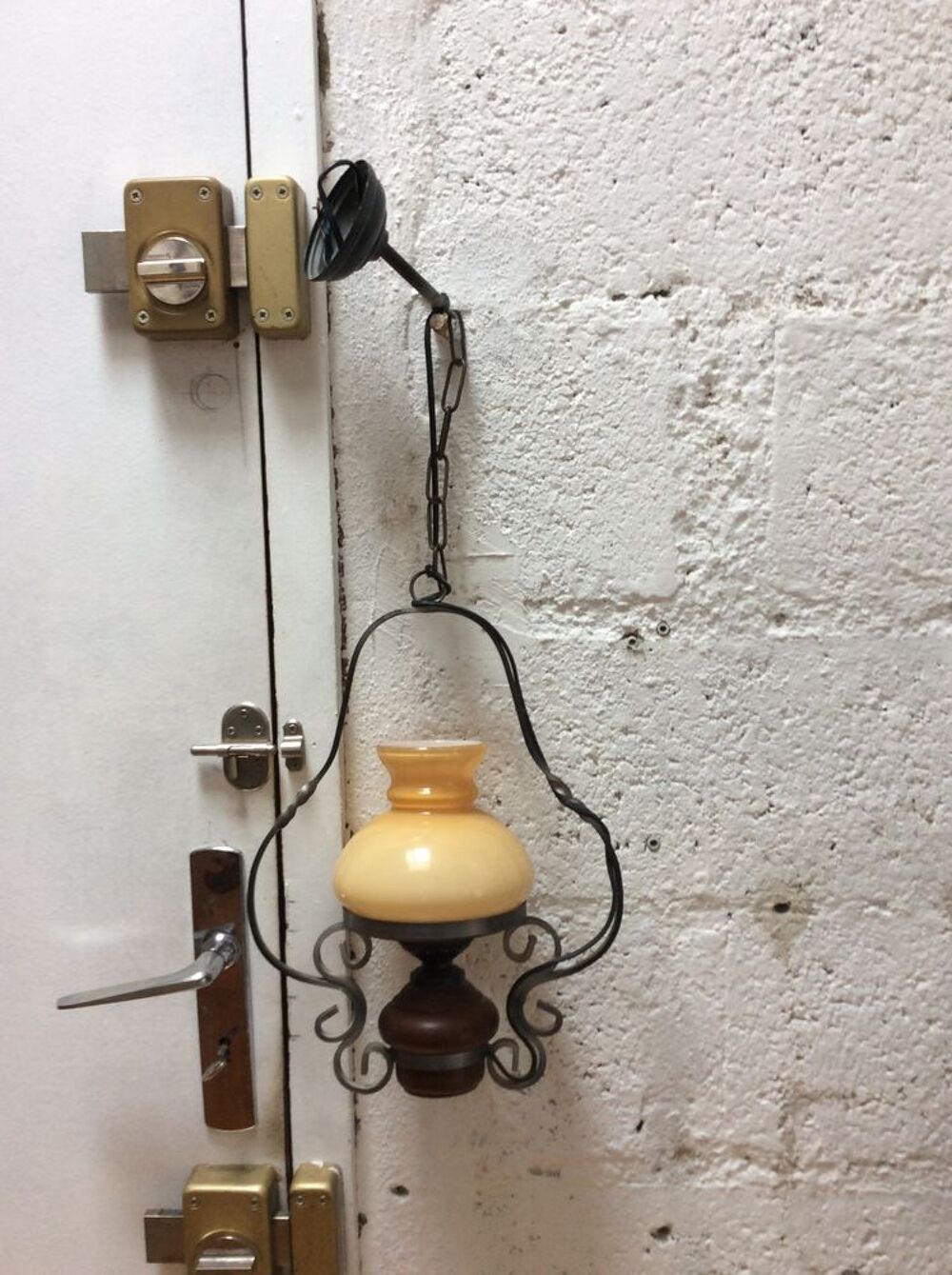 SUSPENSION Décoration