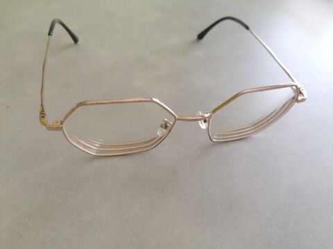 Montures de lunettes 8 Jury (57)