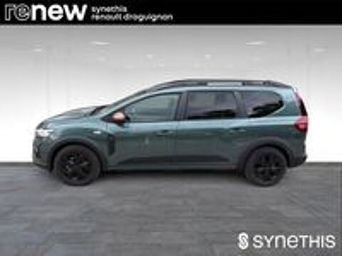 Jogger Hybrid 140 7 places GSR2 Extreme 2025 occasion 83300 Draguignan