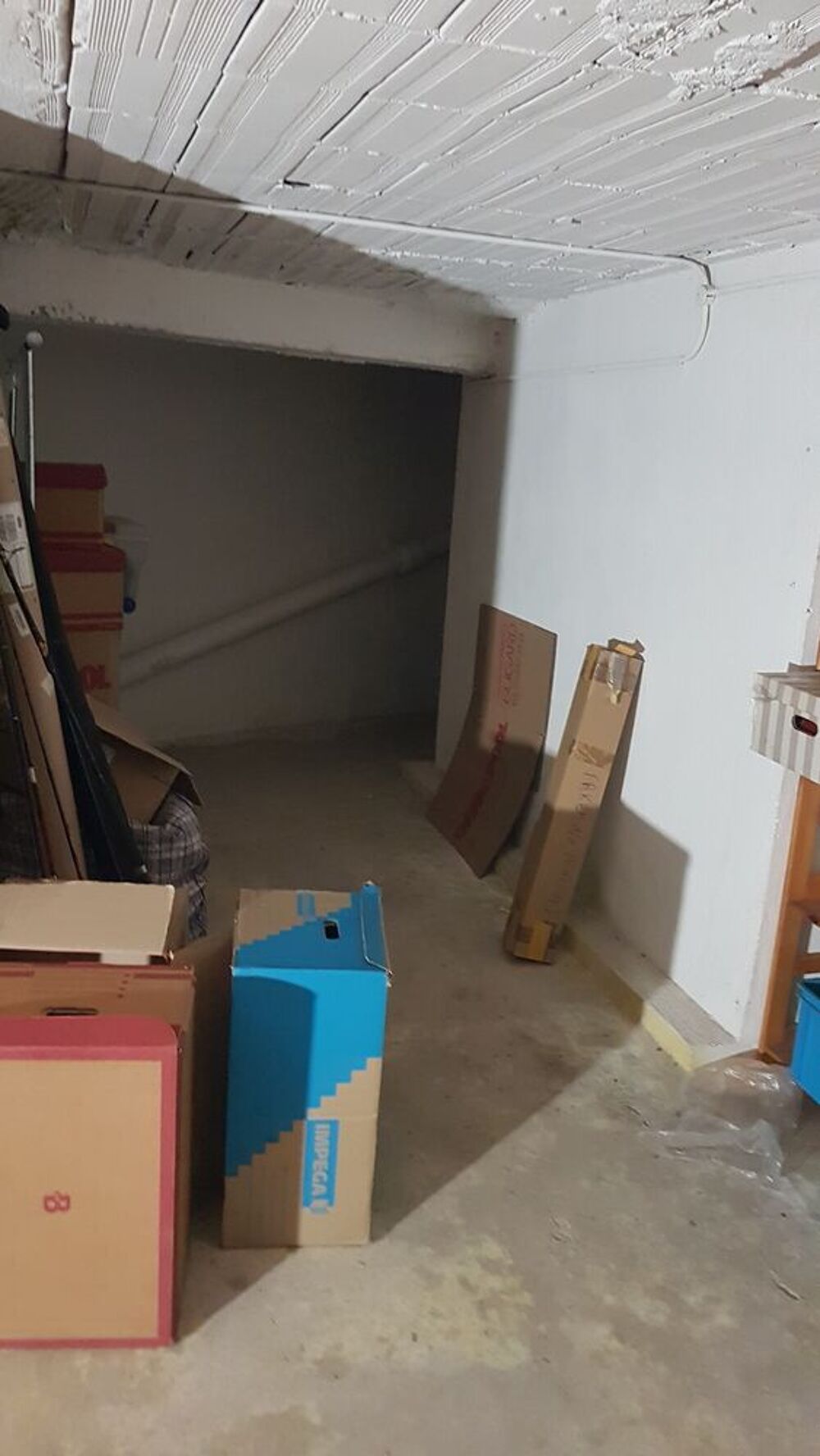 Location Parking/Garage grand garage double ou local Sanary-sur-mer