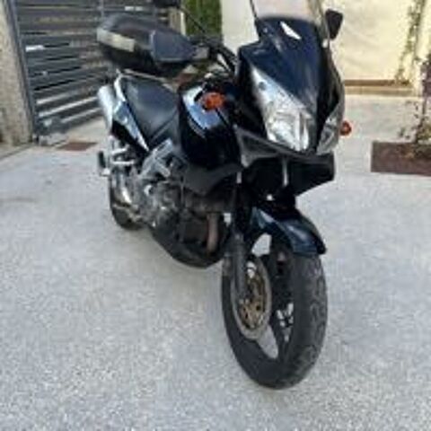 Moto SUZUKI 2002 occasion Privas 07000