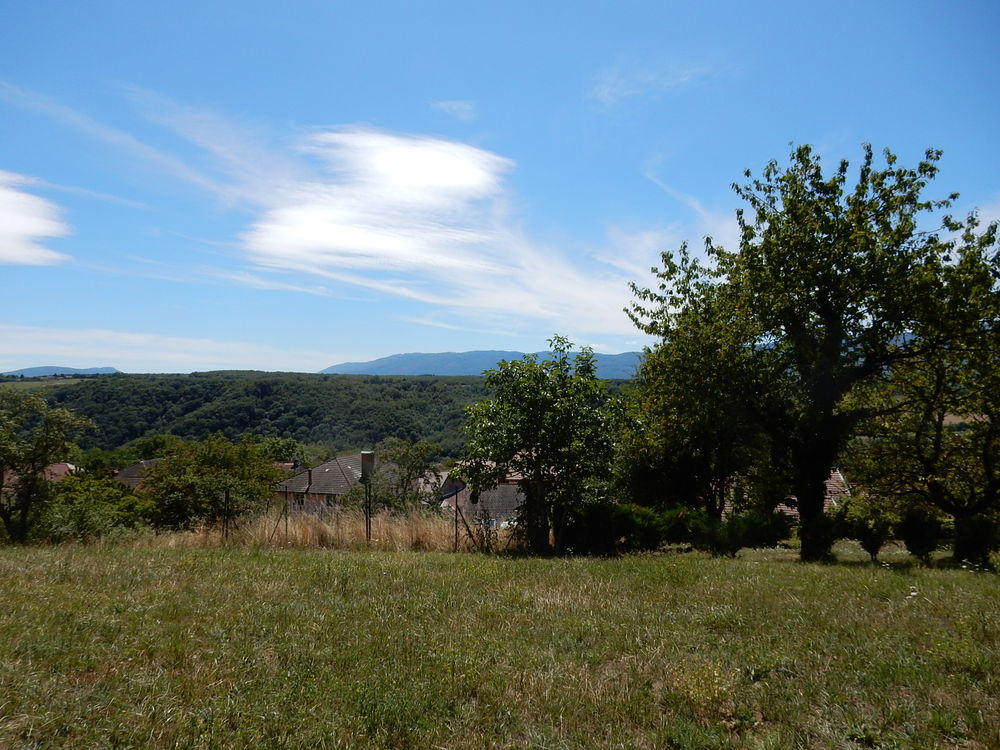 Vente Terrain Parcelle de terrain de 2043m², dont 700m² constructibles - Non Viabilisé Valserhône