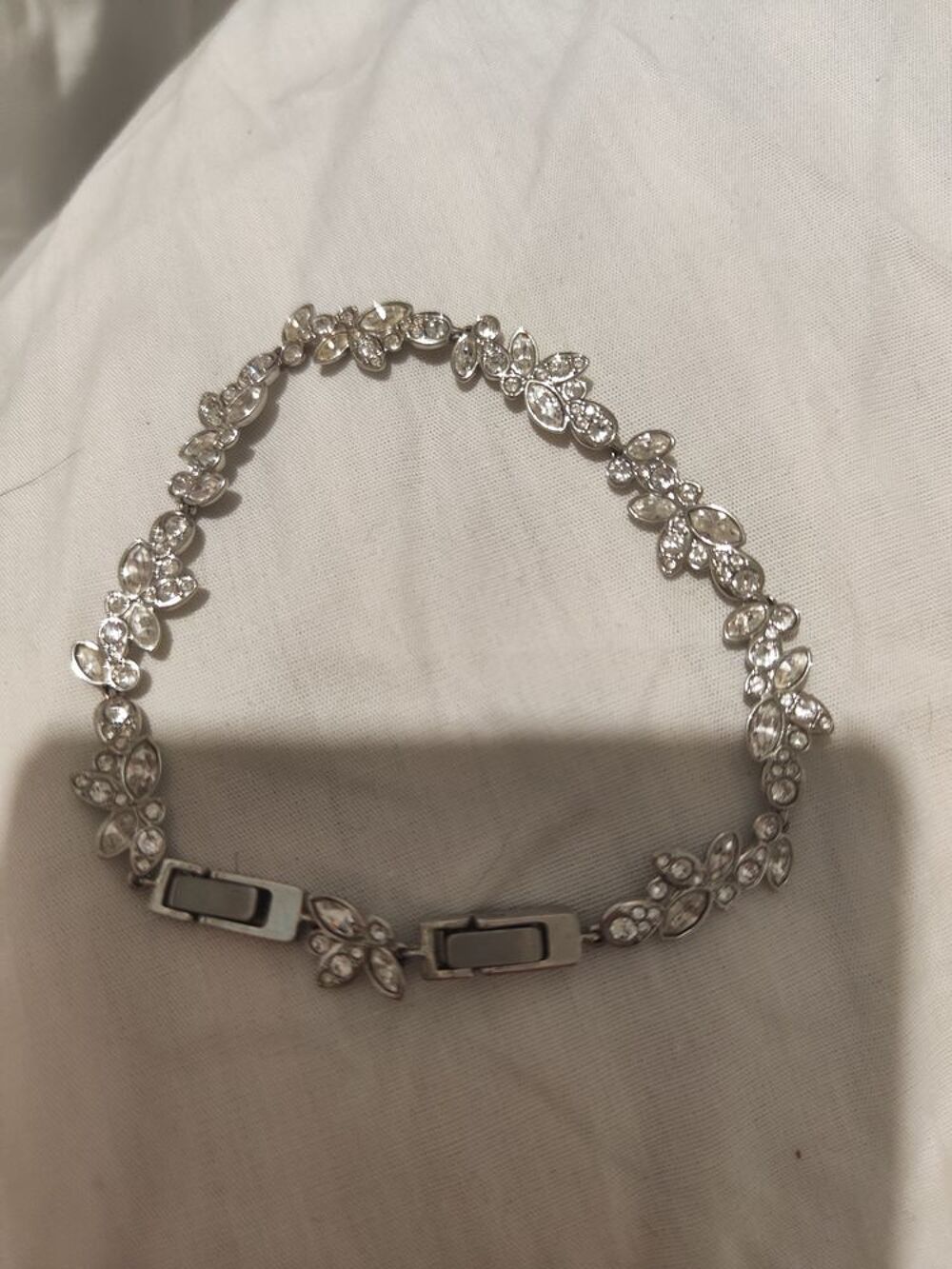 Bracelet Swarovski Bijoux et montres