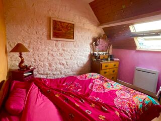  Appartement à vendre 3 pièces 53 m²