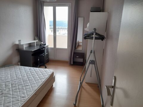  Appartement � louer 4 pi�ces 55 m� Besan�on