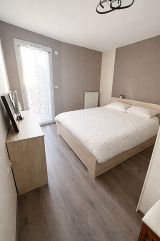  Appartement à vendre 3 pièces 59 m²