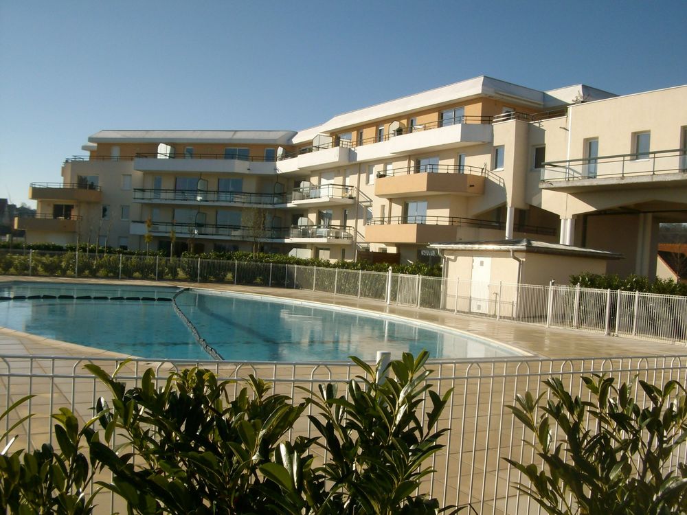 Location Appartement Appart 2 pièces / Résidence sécurisée calme / Loyer fixe Montbéliard