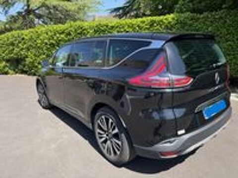 Espace Blue dCi 200 EDC Intens 2018 occasion 76000 Rouen