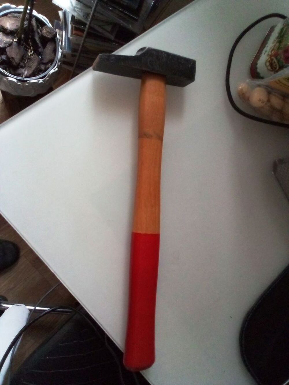 Marteau Bricolage