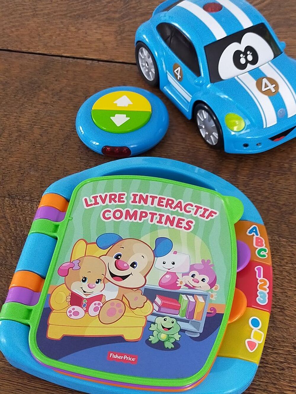 jouets parfait &eacute;tat Jeux / jouets