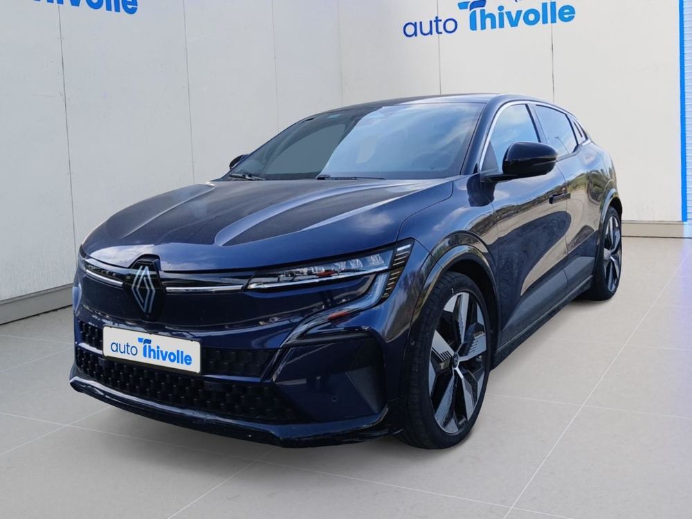 M&eacute;gane Megane E-Tech EV60 220 ch optimum charge Techno 2024 occasion 42120 Le Coteau